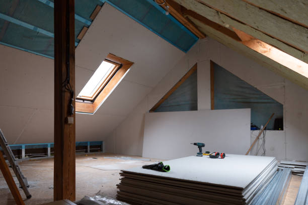 Best Spray Foam Insulation  in Roslyn, NY