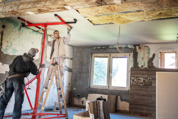 Trusted Roslyn, NY Insulation Contractor Experts