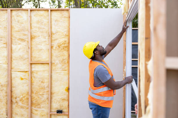Best Attic Insulation Installation  in Roslyn, NY