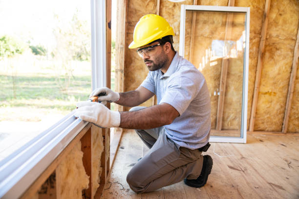 Best Cellulose Insulation  in Roslyn, NY