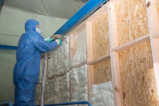 Best Commercial Insulation Contractor  in Roslyn, NY