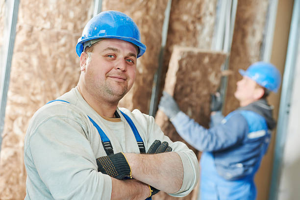 Range of Insulation Solutions in Roslyn, NY