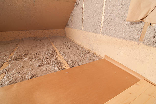 Best Local Insulation Services  in Roslyn, NY